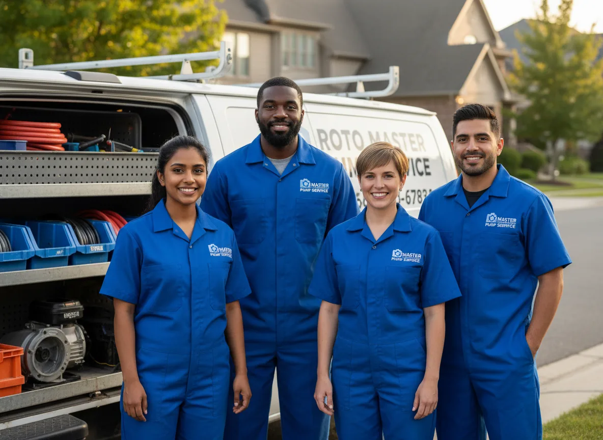 Sump Pump Installation company in Hillsboro, OR